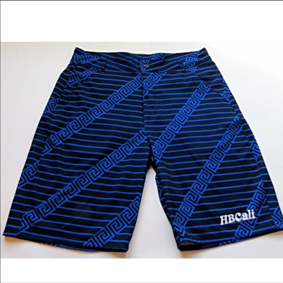 4 way stretch swim shorts Clearance